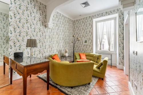 Fori Imperiali Luxe Mansion 3