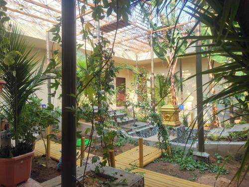 MahaPeriyava Kuteeram 5BHK Villa