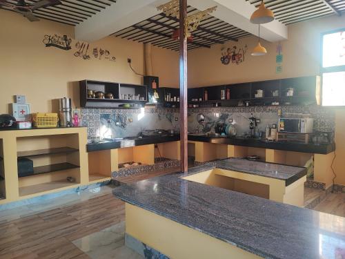 MahaPeriyava Kuteeram 5BHK Villa