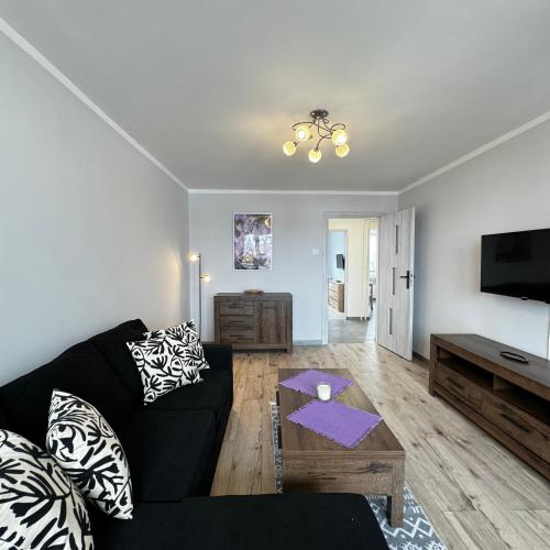 Prestige Apartament Krupówki, Zakopane (fotografie 2)