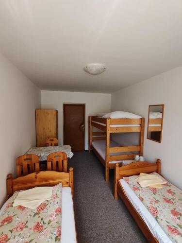 Pension Trojská - image 2