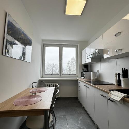 Prestige Apartament Krupówki