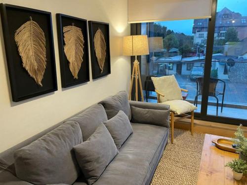 HOM I TOP1 en Mejor Ubicación de Puerto Varas y Parking