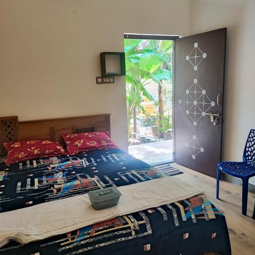 MahaPeriyava Kuteeram 5BHK Villa