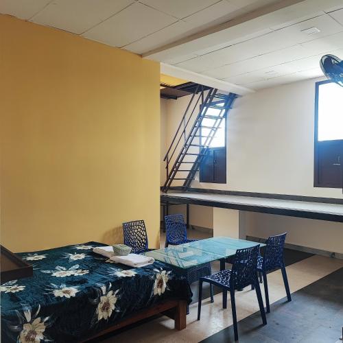 MahaPeriyava Kuteeram 5BHK Villa