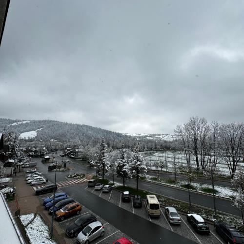 Prestige Apartament Krupówki