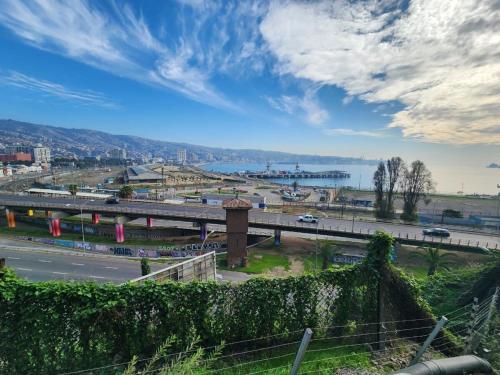 HOM I Amplio Studio a estrenar en Condominio con Terraza 173