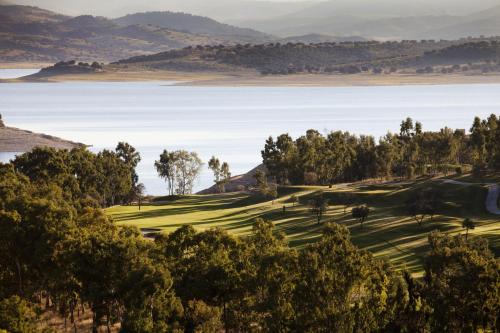. Vincci Valdecañas Golf