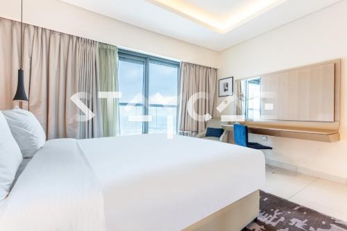 Staycae Holiday Homes - Damac Towers By Paramount - image 12