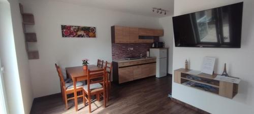 Puzzle Apartman Puzzle Apartman