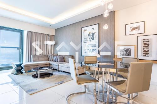 Staycae Holiday Homes - Damac Towers By Paramount, Dubai (Foto 9)