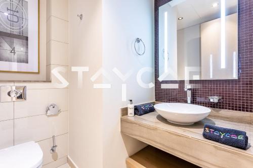 Staycae Holiday Homes - Damac Towers By Paramount - image 10