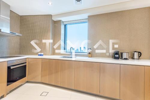 Staycae Holiday Homes - Damac Towers By Paramount - image 7