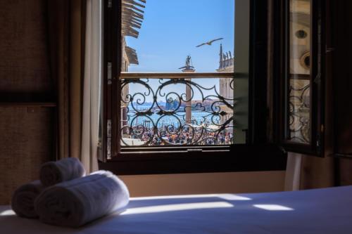 286 Piazza San Marco - Relais il Doge - image 6