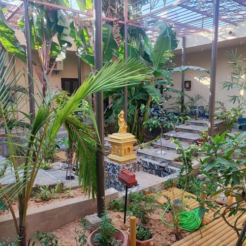 MahaPeriyava Kuteeram 5BHK Villa