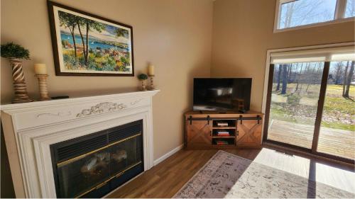 Birchwood Farms condo overlooking Birches #1 - image 13
