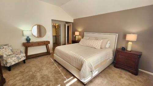 Birchwood Farms condo overlooking Birches #1 - image 4