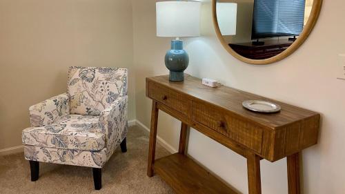 Birchwood Farms condo overlooking Birches #1 - image 3