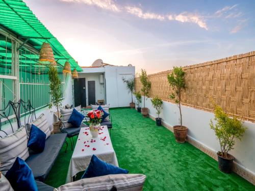 Agréable Maison de vacances, Al Haouz