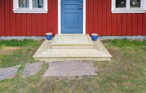 Buitenkant, Cozy Home In Strömstad With Wifi (Cozy Home In Stromstad With Wifi) in Stromstad