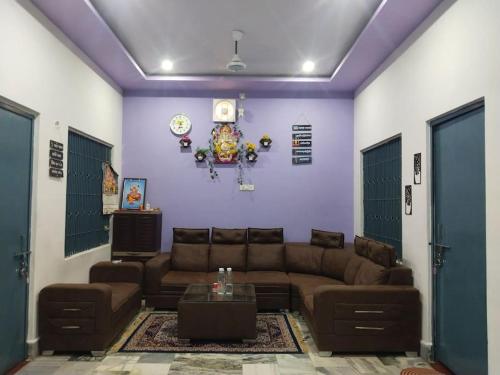 Dharmeshvar Homestay