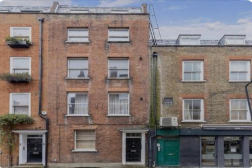 [COVENT GARDEN] Apartment in Central London, Londýn (fotografie 3)