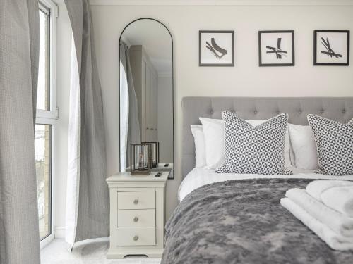 The View Greenwich - Luxury River Thames Apartment, Londres (photo 8)