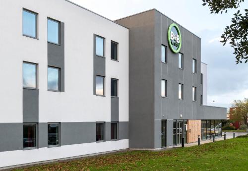 Premiere Classe Laval - main image