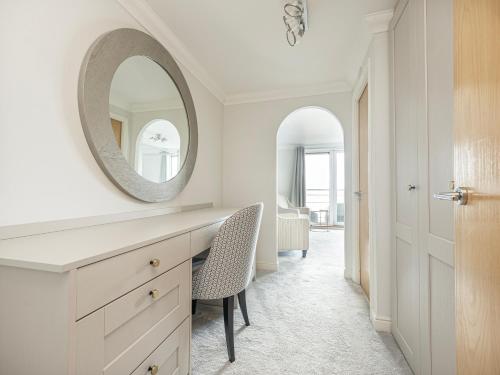 The View Greenwich - Luxury River Thames Apartment, Londres (photo 9)