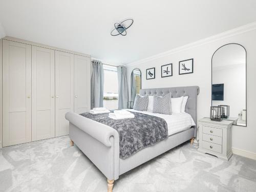 The View Greenwich - Luxury River Thames Apartment, Londres (photo 7)