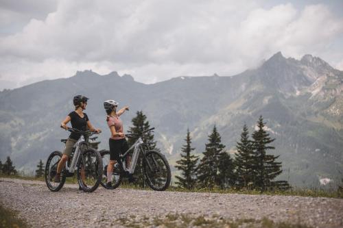 Das Edelweiss - Salzburg Mountain Resort - image 14
