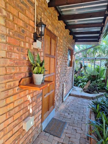 . Fraai Maraai Self Catering Apartments