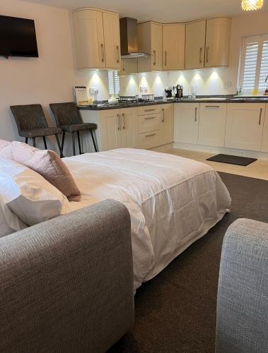 Cathedral Coach House - Lichfield in Lichfield