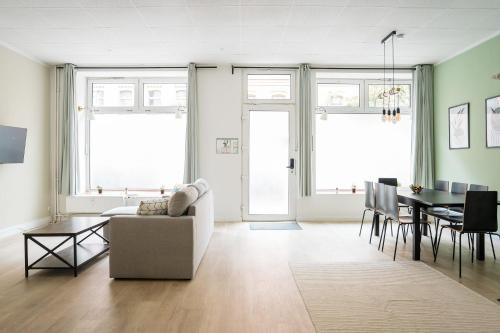 Spacious Family Apartment with 2 Bedrooms, Berlin (photo 9)