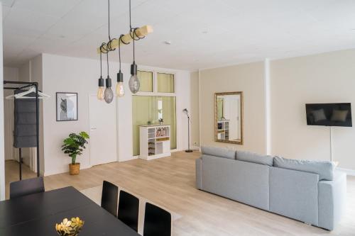 Spacious Family Apartment with 2 Bedrooms, Berlin (photo 6)