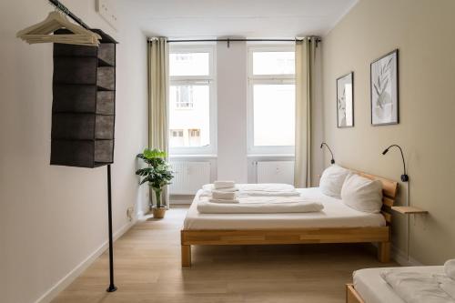 Spacious Family Apartment with 2 Bedrooms, Berlin (photo 7)