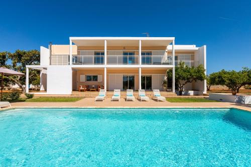 Villa Guasch