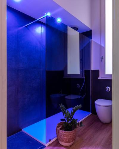 Libertà 78 - Art Suite & Spa, Palermo (Foto 8)