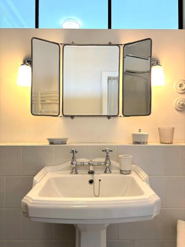 L'appartement Poulbot - image 12