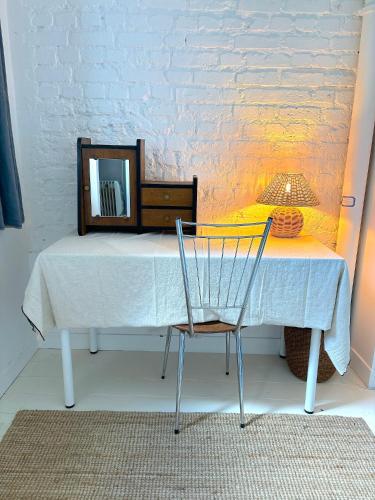 L'appartement Poulbot - image 9