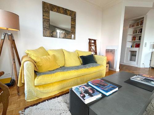 L'appartement Poulbot - image 5
