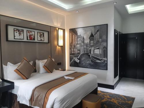 GreenPoint Hotel Lagos