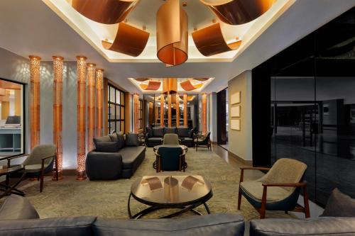 Radisson Residences Cairo Heliopolis - image 11