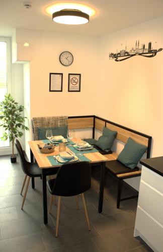 Eröffnungsangebot Übernachten im Herzen Bremens, Bremen (photo 10)