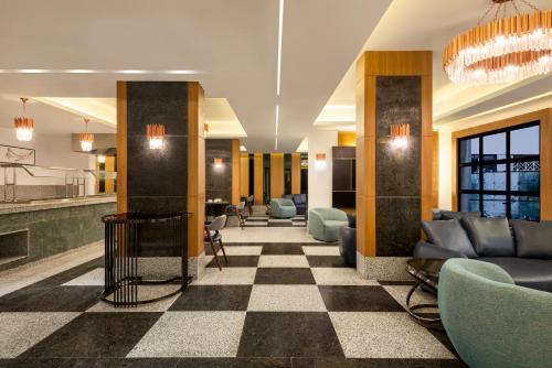 Radisson Residences Cairo Heliopolis - image 5