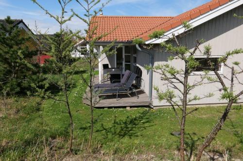 Resort 1 Sea Lodge C 161