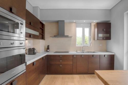 Tranquil Modern Ηaven, Athens (photo 10)