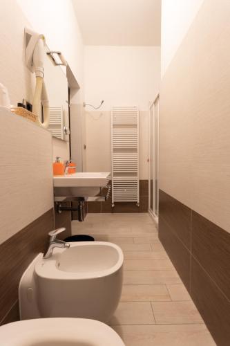 Albergo La Marina B&B