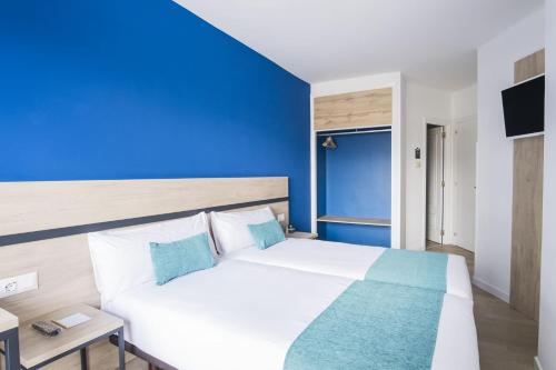 Hotel Coruña Mar - main image