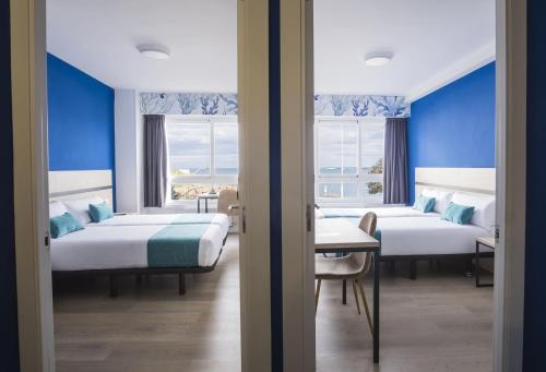 Hotel Coruña Mar - image 6